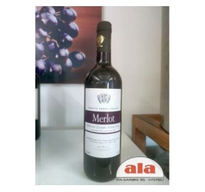 MERLOT 75 CL