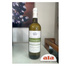 VERMENTINO 75 CL