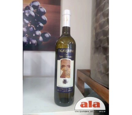 FALANGHINA 75 CL