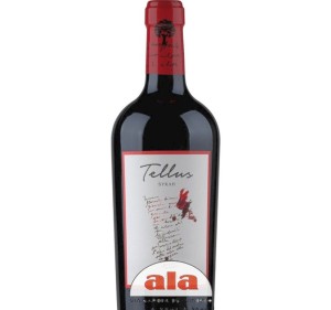 TELLUS SIRAH 75 CL