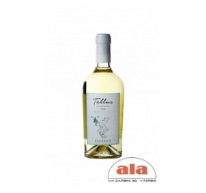 TELLUS CHARDONNAY 75 CL