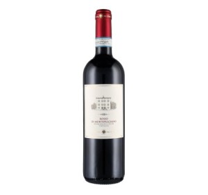 ROSSO MONTEPULCIANO D.O.C.