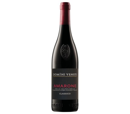 AMARONE DELLA VALPOLICELLA D.O.C.G.