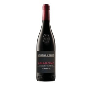 AMARONE DELLA VALPOLICELLA D.O.C.G.