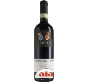Chianti Riserva DOCG Riserva del Conte