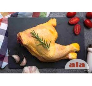 COSCIOTTO DI POLLO (CON CARCASSA)