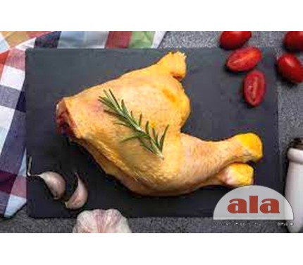 COSCIOTTO DI POLLO (CON CARCASSA)