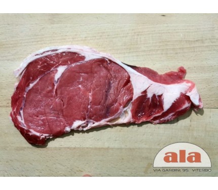 Fracosta bistecca