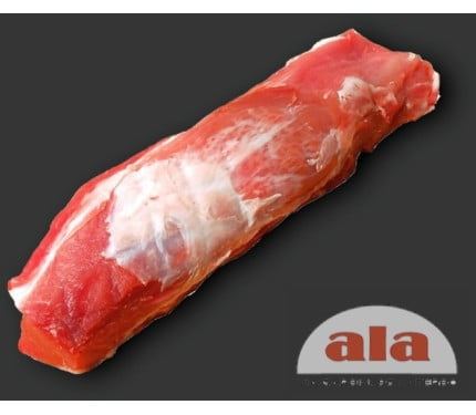 FILETTO DI MAIALE INTERO CIRCA 450 GR