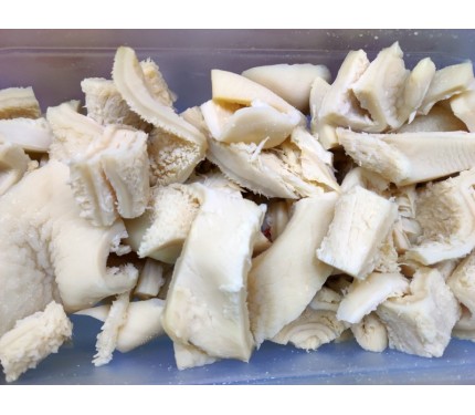 TRIPPA B.A. A PEZZI CIRCA 600 GR