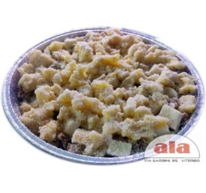 Tortino-Patate-Salsiccia