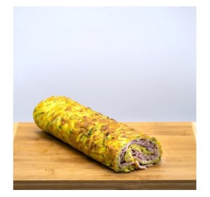 ROTOLO DI ZUCCHINE