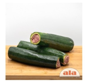 ZUCCHINE RIPIENE