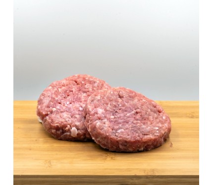 HAMBURGER MISTI