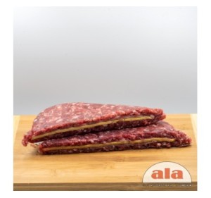TRAMEZZINI CARNE