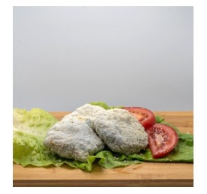 SPINACINE DI POLLO