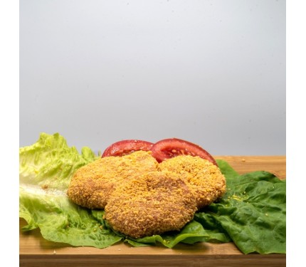 NUGGETS DI POLLO