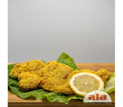RUSTICA DI POLLO