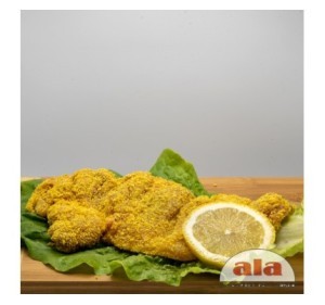 RUSTICA DI POLLO