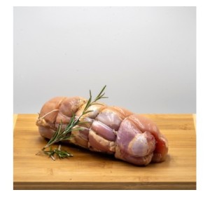 PORCHETTINA DI POLLO
