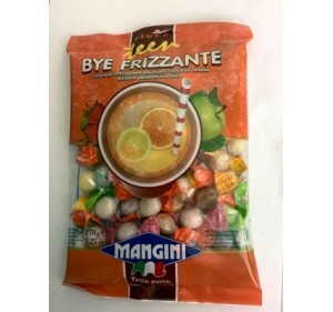 BYE BYE FRIZZANTE 150 GR