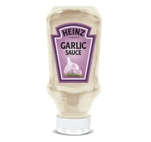 heinz-garlic