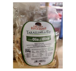 TARALLINI DEL RE 200 GR