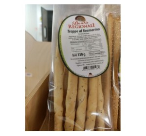 TRAPPE AL ROSMARINO 130 GR