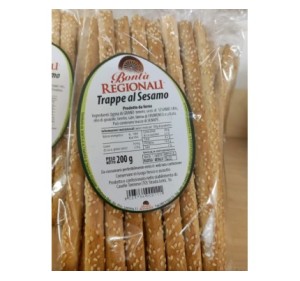 TRAPPE SESAMO 200 GR