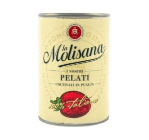 PELATI LA MOLISANA 400 GR