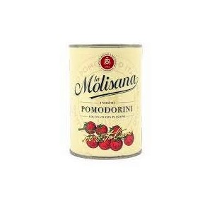 POMODORINI LA MOLISANA 400 GR