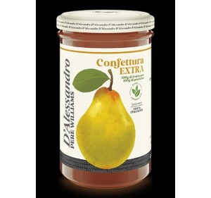 CONFETTURA EXTRA DI PERE WILLIAMS 310 GR