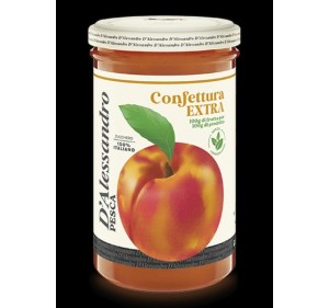CONFETTURA EXTRA DI PESCA 310 GR