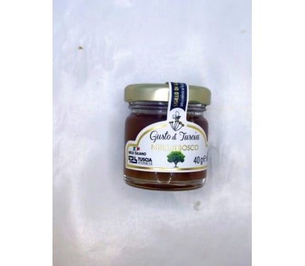 MIELE DI BOSCO 40 GR