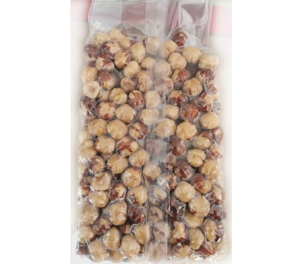 Nocciole-tostate