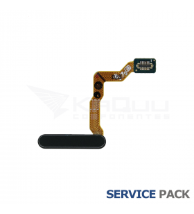 Flex Botón Home / Lector Huella para Samsung Galaxy Z Fold3 5G F926B Verde GH96-14477B Service Pack