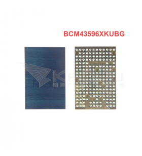 IC Chip Wifi BCM43596XKUBG para Huawei P10 VTR-L09, P10 Plus VKY-L09, P20 EML-L29, Mate 10 ALP-L09