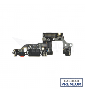 Flex Conector Carga Placa Tipo C para Huawei P10 Plus VKY-L09 Premium