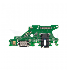 Flex Conector Carga Puerto Tipo C para Huawei Mate 20 Lite SNE-AL00 SNE-LX1