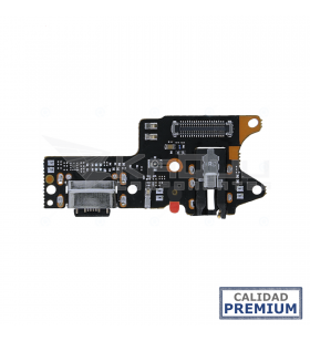 Flex Conector Carga Placa para Xiaomi Redmi 9 M2004J19AG M2004J19G Premium