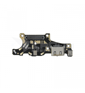 Flex Conector Carga Placa Tipo C Usb para Huawei Mate 10 ALP-L09