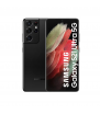Samsung Galaxy S21 Ultra 5G 12/256GB Negro (Phantom Black) SM-G998B Reacondicionado