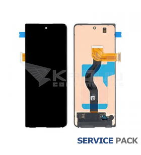 Pantalla Galaxy Z Fold4 Negro Lcd F936B GH96-15279A Service Pack