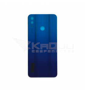 Tapa Bateria Back Cover para Huawei P Smart Plus / Nova 3i INE-LX1 Azul