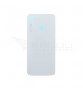 Tapa Bateria Back Cover para Huawei P Smart Plus / Nova 3i INE-LX1 Blanco