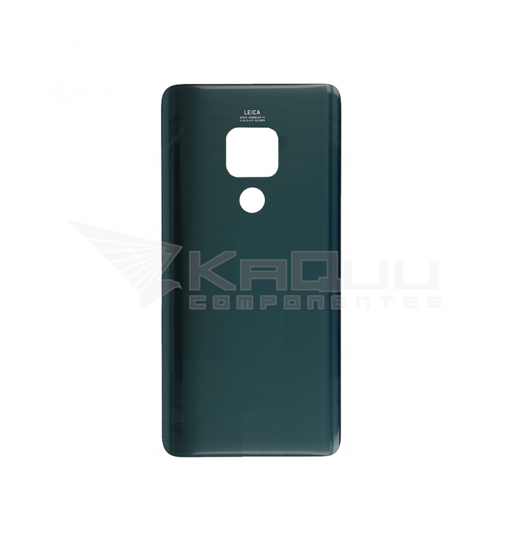 Tapa Bateria Back Cover para Huawei Mate 20 HMA-L09 Emerald Green Verde