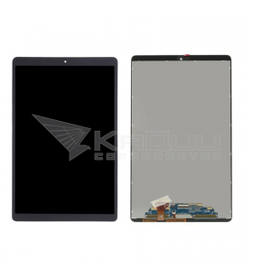Pantalla Samsung Galaxy Tab A 10.1 2019 Negro Lcd T510 T515