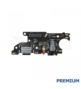 Flex Conector Carga Tipo C para Xiaomi Redmi Note 9T M2007J22G Premium
