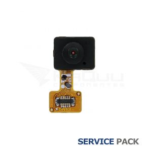 Flex Sensor Lector Huella para Samsung Galaxy A52s 5G A528B, A72 A725F, A32 A325F GH96-14110A Service Pack