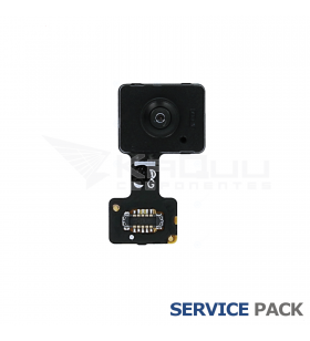Flex Lector Huella para Samsung Galaxy A52 4G, A52 5G A525F A526B GH96-14070A Service Pack
